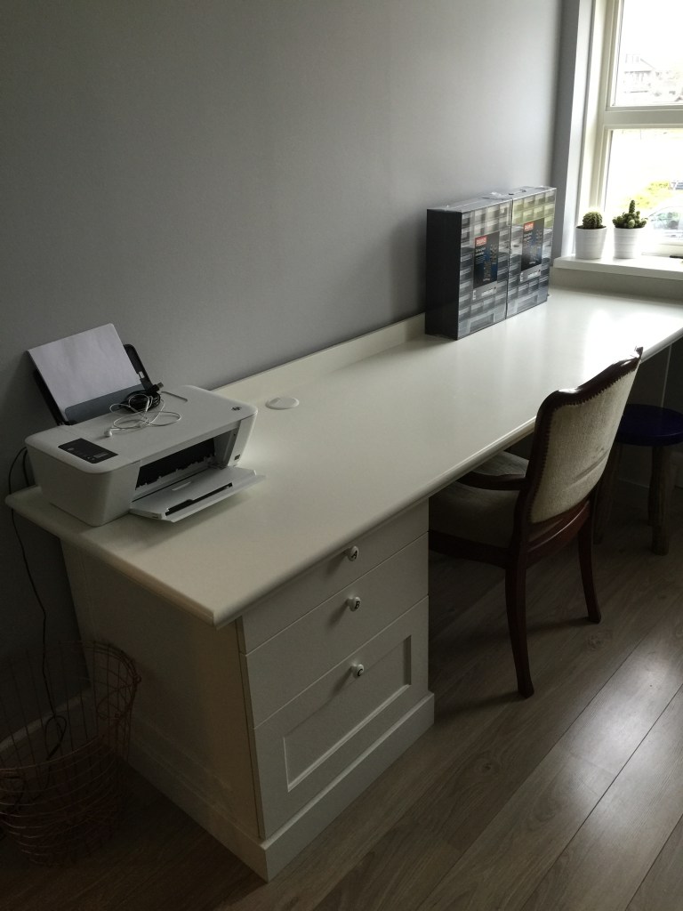 Bureau