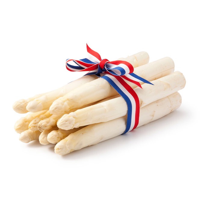 Asperges van Albert Heijn Asperges van Albert Heijn