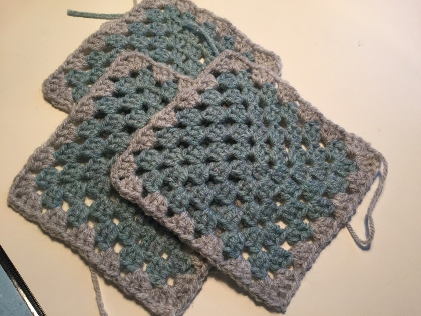 Granny Squares