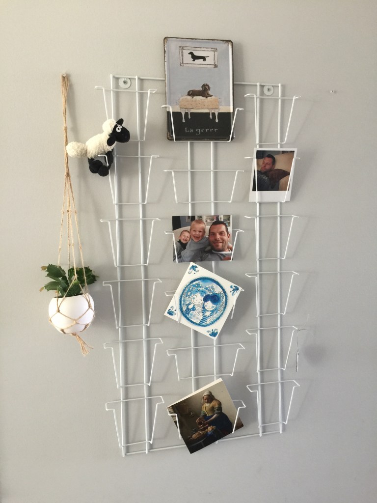 XXL fotorek HEMA XXL fotorek HEMA