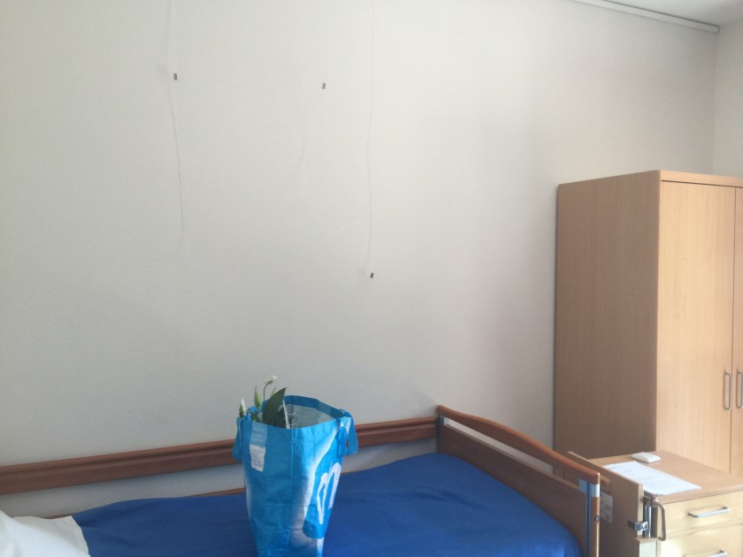 Voor de gezelligheid