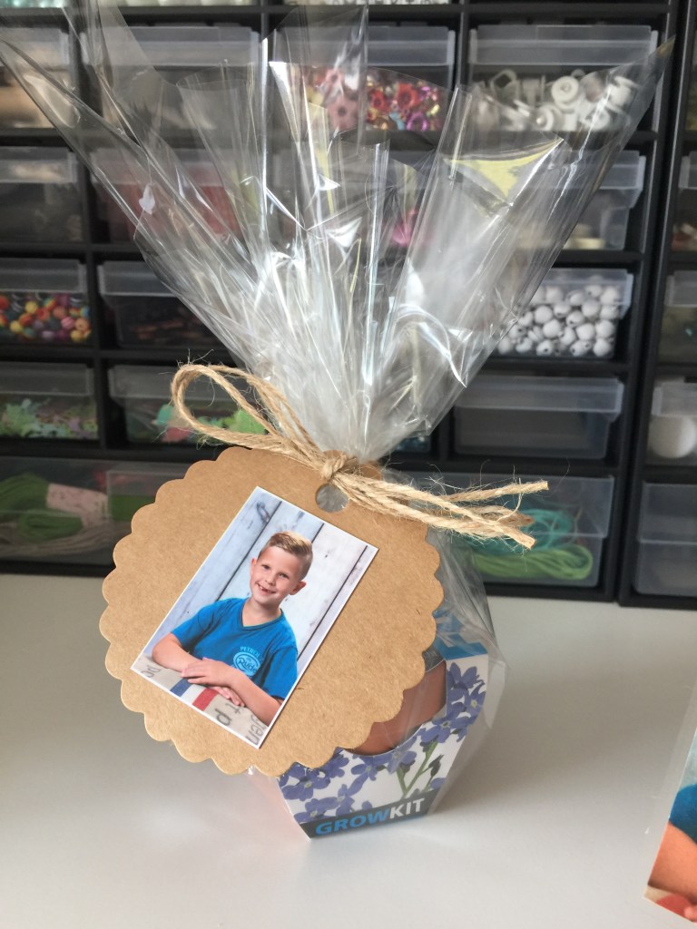 juf cadeautje van Bram juf cadeautje van Bram